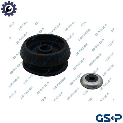 REPAIR KIT SUSPENSION STRUT SUPPORT MOUNT 511396S FOR FORD KA/Van FIESTA/IV/Mk - Image 1 of 4