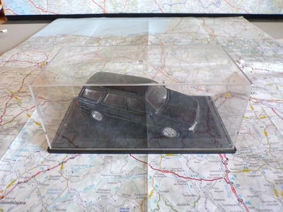 PEUGEOT 405 Break  Ancienne DUVI résine 1/43  en boite - Photo 1/4