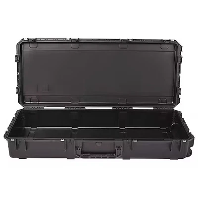 SKB 3i-4719-8B-E ProtCase, 6 in, TrgRlsLtchSys, Blk - Image 1 of 4