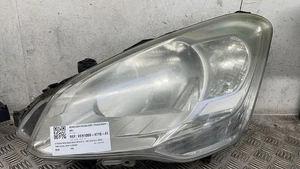 CITROEN BERLINGO B9 2010-2025 HEADLIGHT/HEADLAMP (PASSENGER SIDE) - Picture 1 of 11