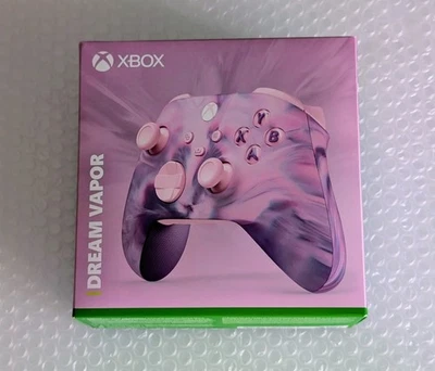 CONTROLLER DREAM VAPOR XBOX SERIES X/S - Immagine 1 di 4