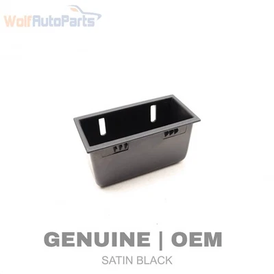 1999-2004 VW EUROVAN - DASH Storage BIN / TRAY 7D0857925 - Image 1 of 4