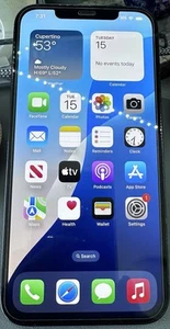 iPhone 12 Pro Max 256GB Unlocked - Picture 1 of 13