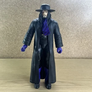 WWE Mattel The Undertaker Wrestling Action Figure 2013 - Picture 1 of 13