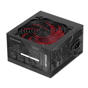 Fonte di Alimentazione Mars Gaming MPIII850 ATX 850 W - Photo 1/5