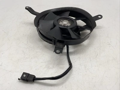 ♻️ Ventilador radiador Suzuki GSXR750 2001 - 2003 ♻️ Foto 1 de 4
