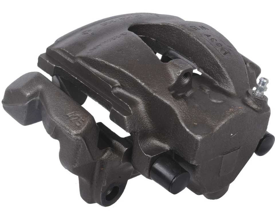 Pinza de freno de disco para 96-08 Chrysler Crossfire, 98-03 MB CLK320, CLK430, E320 Foto 1 de 1