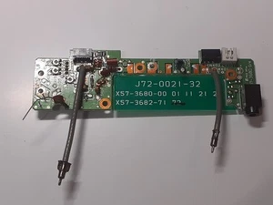 X57-3682-71(D/4) TX/RX UNIT PARTE D/4 KENWOOD TM-702 - Zdjęcie 1 z 2