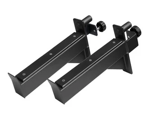 RitFit Spotter Arms Power Cage Attachments for 2’’ x 2’’ Rack - Picture 1 of 3