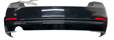 2016-2018 宝马 F30 320i 328D 320i xDrive 后置发动机盖 原始设备制造商 — 第 1/4 张图片