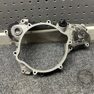 Suzuki RM125 RM 125 2000 caja de embrague carcasa bomba de agua OEM  Foto 1 de 4