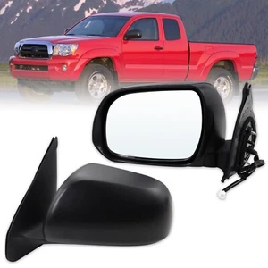 Left Driver Side Mirror Compatible With 2005 2006 2007 2008 2009 2010 2011 To... - Picture 1 of 6