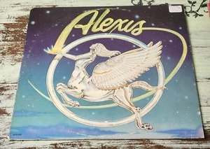 VG Alexis – Self Titled (1977) MCA Records – MCA-2260 Vinyl, LP, Album, US - Picture 1 of 4