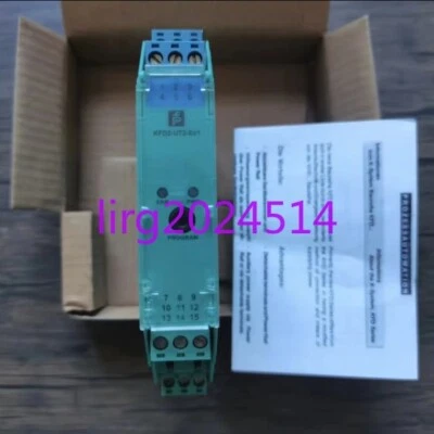 1pc new  P+ F KFD2-STC4-EX1   - Image 1 of 4