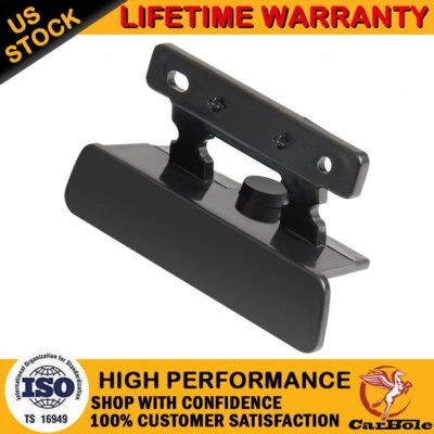 Tapa de cierre de reposabrazos de consola central para Chevy Silverado 1500/2500HD GMC Tahoe Yukon Foto 1 de 4