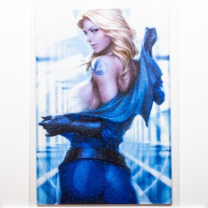 Goddess Story / Weiss Schwarz: Anime Waifu Card