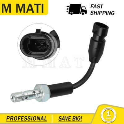 Interruptor de línea de freno 4014225 para Polaris XP 2013-19 diésel RZR Ranger 1000 900 570 Foto 1 de 4