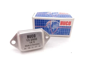 Alternator Voltage Regulator HUCO 132995 14V for Nissan Subaru Hitachi 1980-1994 - Picture 1 of 4