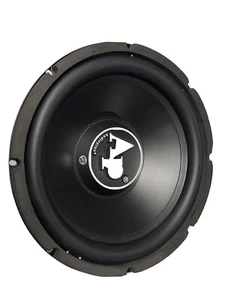 AUDIOPIPE TS-PP2-12-d40 INCH 12" DUAL 4-OHM CAR AUDIO SUBWOOFER 1000 Watts - Picture 1 of 6