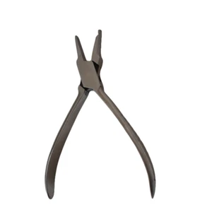 Saxophone Clarinet Flute Repair Tool - Needle Spring Adjustment Plier 2024 US - Picture 1 of 4