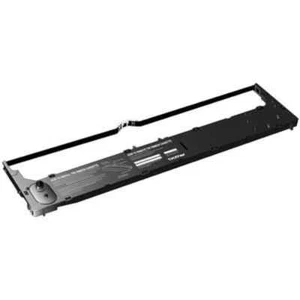 BROTHER M4309 M4318 12.7mm BLACK PRINTER RIBBON 9280 9280 compatible - Picture 1 of 1