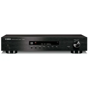 Yamaha TD500 High Performance DAB/DAB+/FM/AM Digital Hi-Fi Tuner - Black - Picture 1 of 3