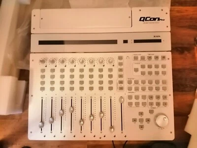 Icon Pro Audio DAW Controller, QCon Pro - Bild 1 von 4