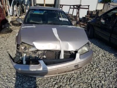 Used Starter Motor fits: 1999 Toyota Camry 4 cylinder 1.2kw Grade A - Изображение 1 из 4