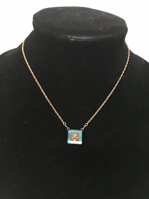 Collar FIREFLY Cristal Swarovski-N272 Foto 1 de 4