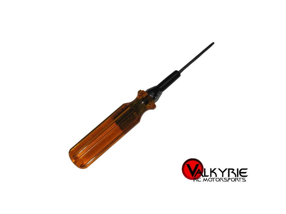 RC MiP Thorp 1.5 mm Hex Driver Wrench Tool Orange (1) 9007 Used - Image 1 of 1