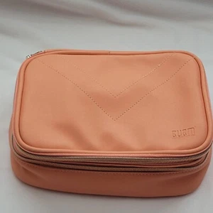 Estuche Bubm Doble Compartimento Electrónico Accesorios Soporte Viaje Oficina  - Imagen 1 de 5