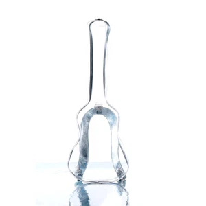 Bolsa de cristal Lava Music ME2-CB para mí 2 - Imagen 1 de 5
