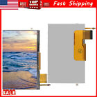 LCD Display For Sony PSP 3000 3001 PSP3000 LCD Screen Digitizer Panel Replace