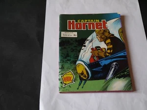 PETIT FORMAT AREDIT CAPTAIN HORNET N°28 (2) - Picture 1 of 1