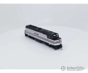 Life-Like 7641 N F-40 Locomotive Amtrak (AMTK) 381 Analog DC (1) - Picture 1 of 5