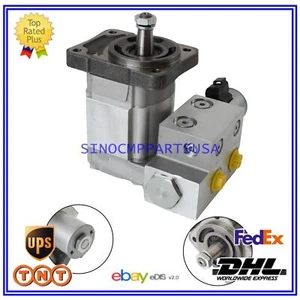 Fan Motor Drive Piston Pump 31Q9-30212 For Hyundai R320-9 R380-9 R430-9 R480-9 - Picture 1 of 12