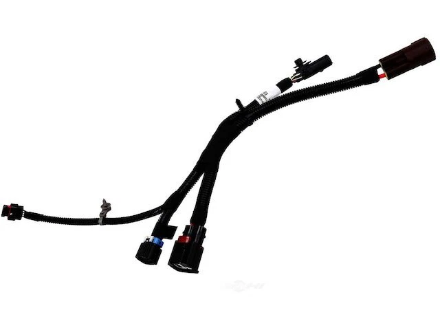 Arnés de cableado de bomba de dirección asistida para GMC Canyon 2015-2017 2016 ZF596XF Foto 1 de 1