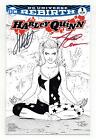 Harley Quinn 1YESTERYEAR.A VF- 7.5 2016