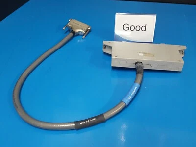 Agilent N2293A: Bloque de terminales para N2263A (2) Foto 1 de 4