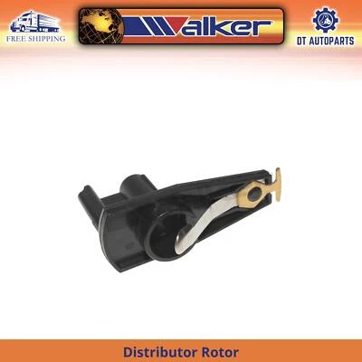 Andador de rotor distribuidor V8 5,0 L Lincoln Continental 1986-1987  Foto 1 de 3