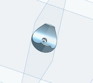 2 rondelles pour tube - Imagen 1 de 2