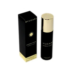 BVLGARI JASMIN NOIR THE ESSENCE OF A JEWELLER BODY LOTION 200 ML/6.8 FL.OZ. NIB - Picture 1 of 1