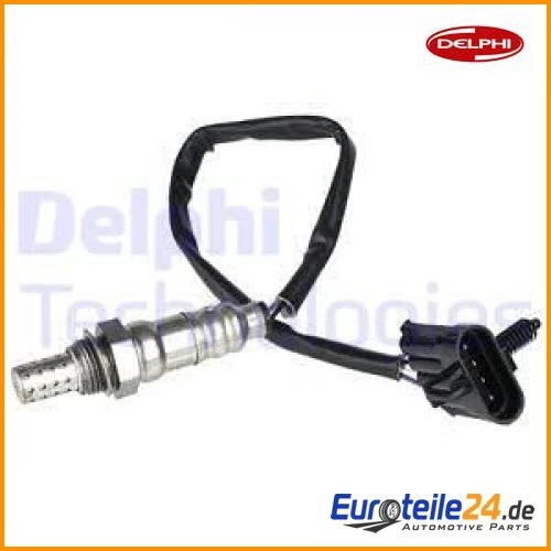 Lambda Sensor DELPHI ES20299-12B1 for Daewoo Rezzo Lanos Matiz - Image 1 of 1