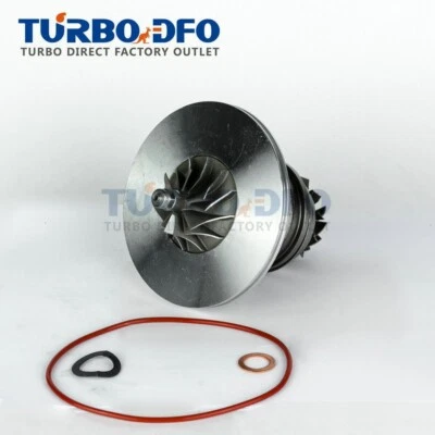 Turbo core 028145701A 53149887014 for Audi 80 VW Golf Passat Vento 1.9 TD 75 HP - Image 1 of 4