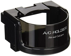 Initial D model Drink Cup Holder Black for your car AE86 initial d Japan New - Picture 1 of 5