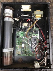 Dimension One spa Pack Balboa (51520)circuit board (DIPR2F) #111324 - Picture 1 of 6