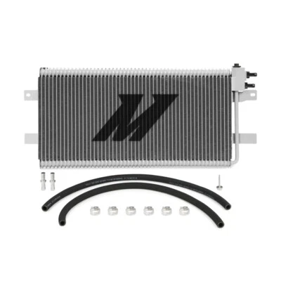 Mishimoto 03-09 for Dodge Ram 5.9L/6.7L Cummins Transmission Cooler - Image 1 of 4