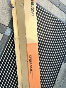 Mitutoyo Linear Scale AT715 500mm IP67 - Bild 1 von 6