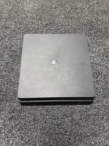 Sony PlayStation 4 Slim CUH-2215B Console Only NO HDD FOR PARTS/REPAIR - Picture 1 of 1