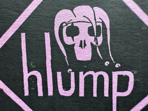 1994 HLUMP ROADSIDE DEMO METAL CASSETTE RARE NAPERVILLE ILLINOIS SHIT SANDWHICH - Picture 1 of 6